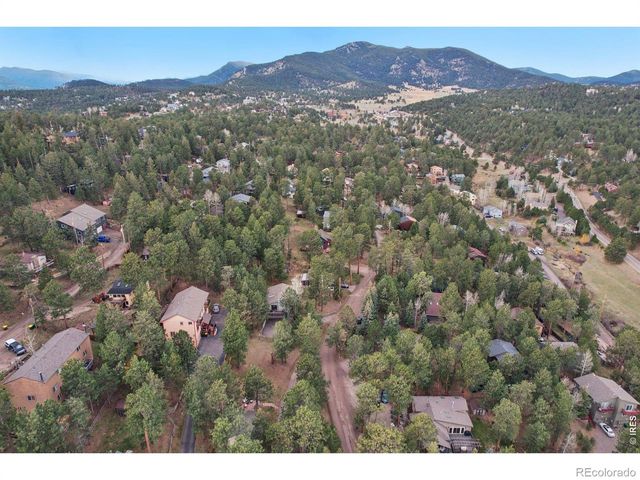 29772 Spruce Road, Evergreen, CO 80439