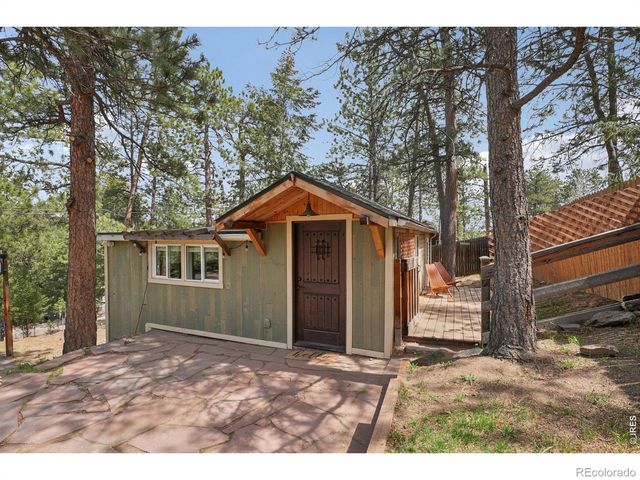 29772 Spruce Road, Evergreen, CO 80439