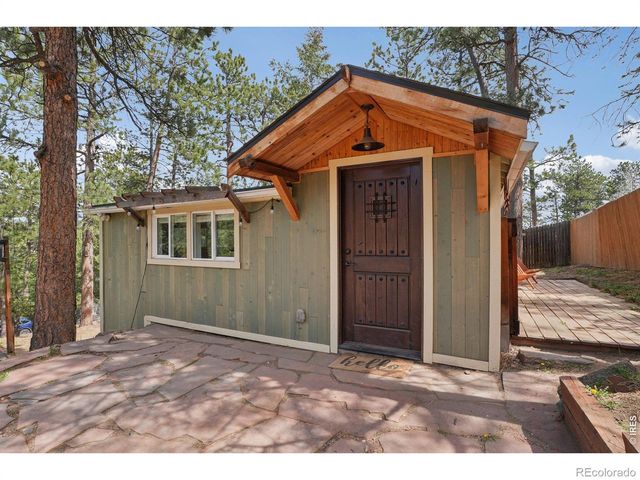 29772 Spruce Road, Evergreen, CO 80439