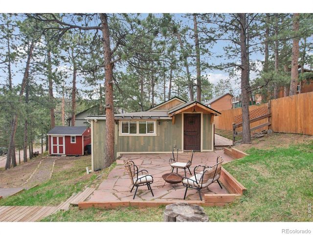 29772 Spruce Road, Evergreen, CO 80439