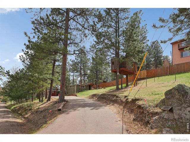 29772 Spruce Road, Evergreen, CO 80439