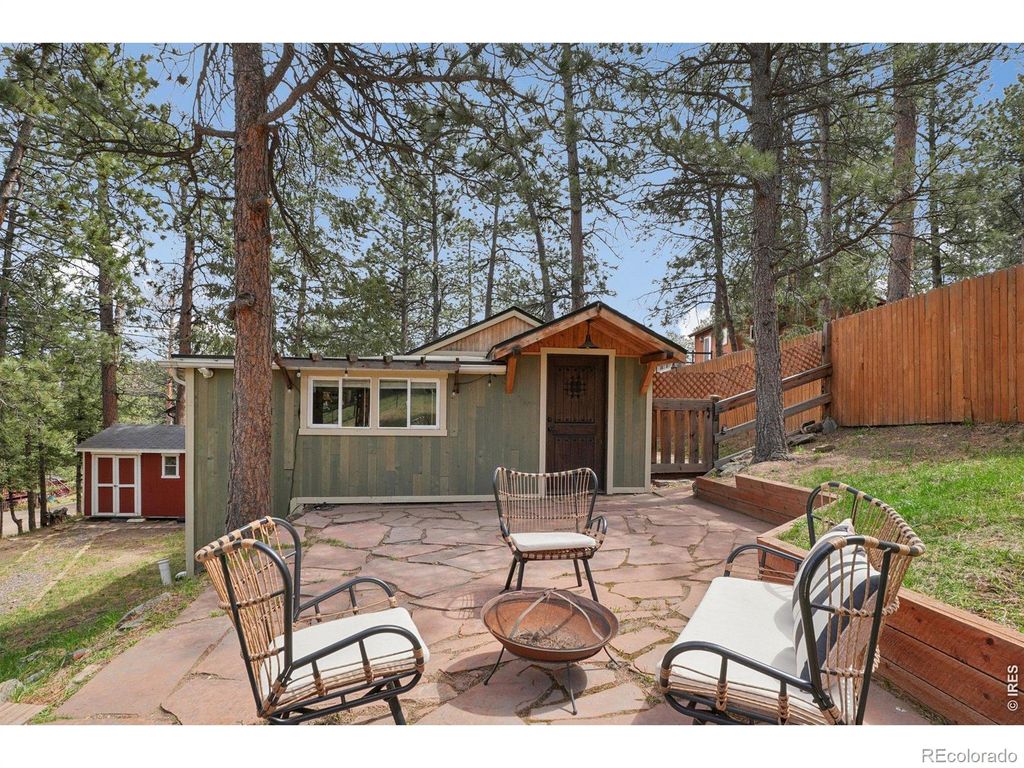 29772 Spruce Road, Evergreen, CO 80439