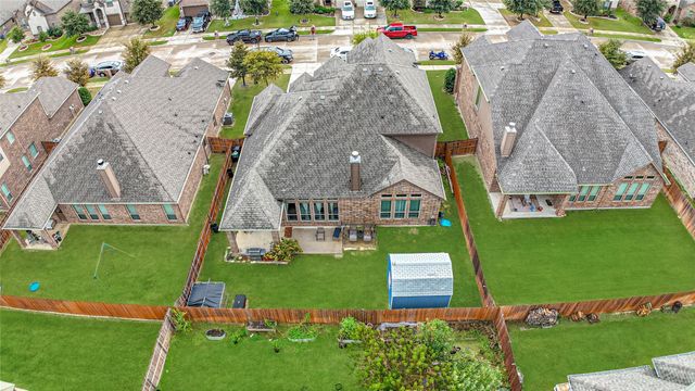 413 Brookdale Drive, Midlothian, TX 76065