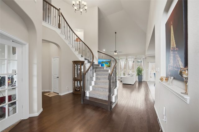 413 Brookdale Drive, Midlothian, TX 76065