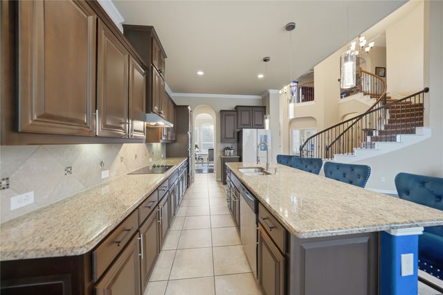 413 Brookdale Drive, Midlothian, TX 76065