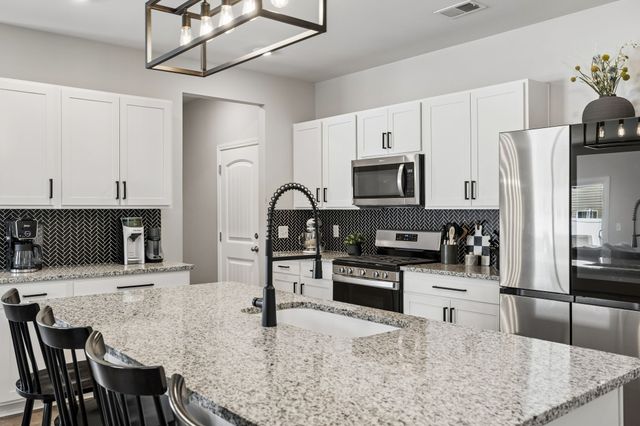 4096 Crossing Way, White House, TN 37188