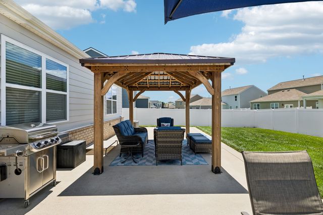 4096 Crossing Way, White House, TN 37188