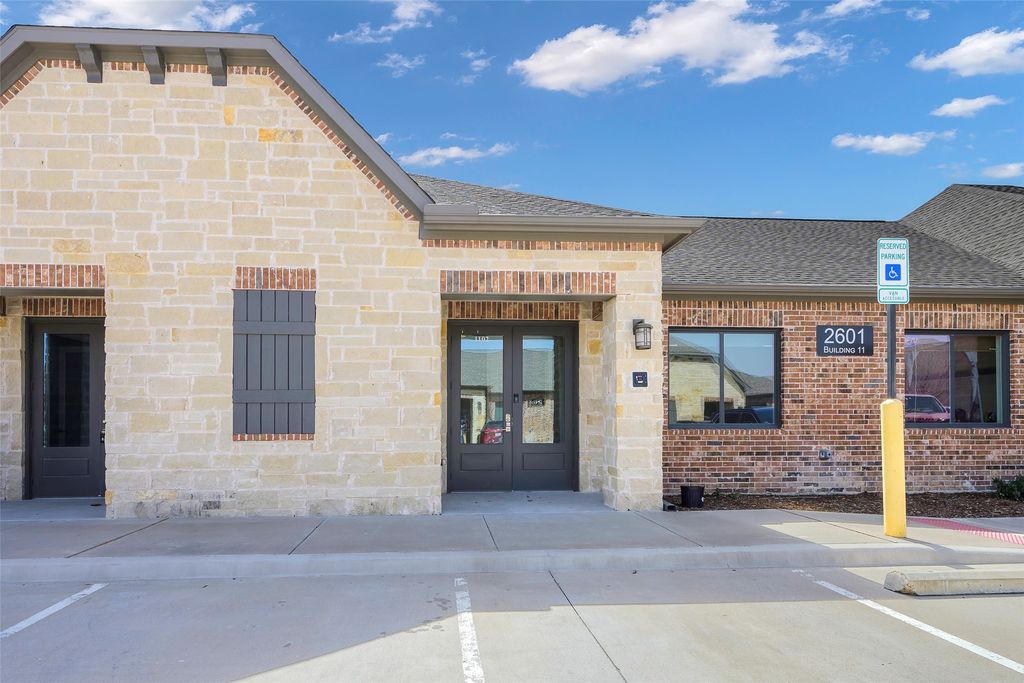 2601 Little Elm Parkway 1102, Little Elm, TX 75068