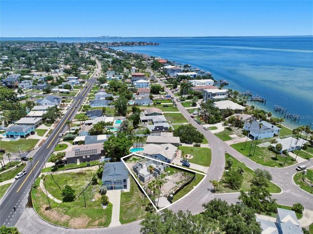 3406 BAYSHORE BLVD NE, St Petersburg, FL 33703