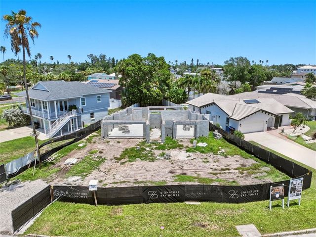 3406 BAYSHORE BLVD NE, St Petersburg, FL 33703