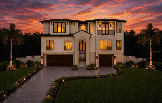 3406 BAYSHORE BLVD NE, St Petersburg, FL 33703