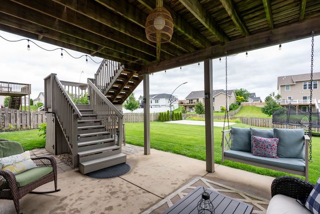 4367 55th Avenue, Bettendorf, IA 52722