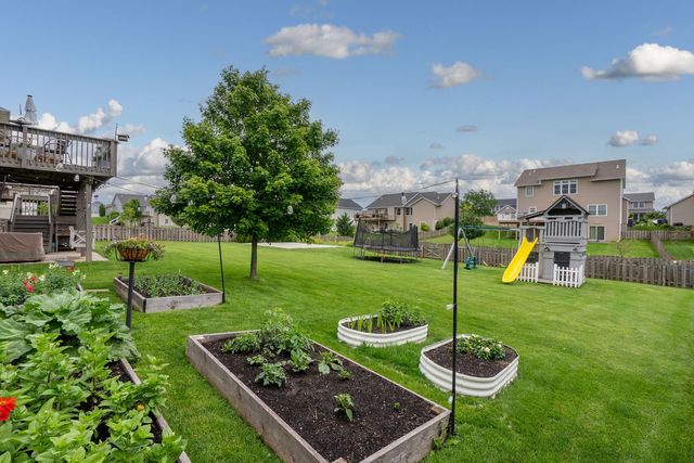 4367 55th Avenue, Bettendorf, IA 52722