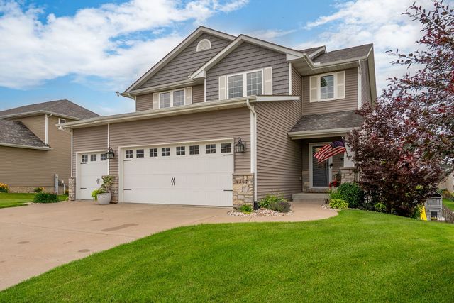 4367 55th Avenue, Bettendorf, IA 52722
