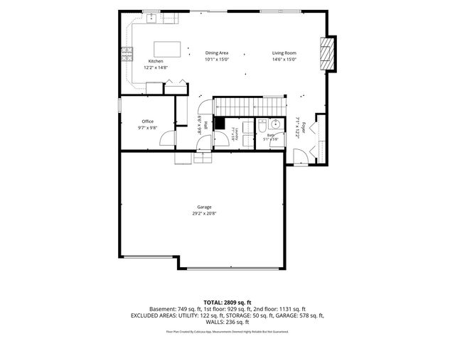 4367 55th Avenue, Bettendorf, IA 52722