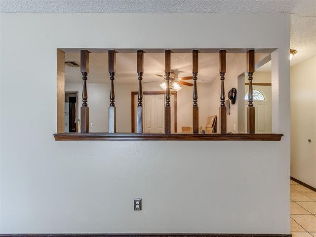 4600 Lunow Drive, Oklahoma City, OK 73135