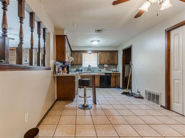 4600 Lunow Drive, Oklahoma City, OK 73135