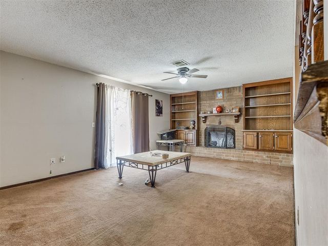 4600 Lunow Drive, Oklahoma City, OK 73135