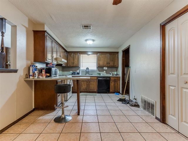 4600 Lunow Drive, Oklahoma City, OK 73135