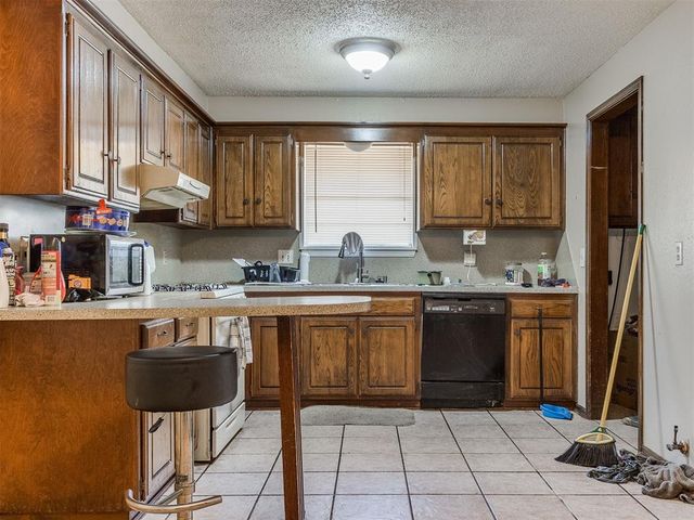4600 Lunow Drive, Oklahoma City, OK 73135