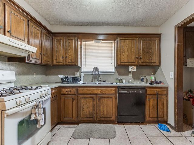 4600 Lunow Drive, Oklahoma City, OK 73135