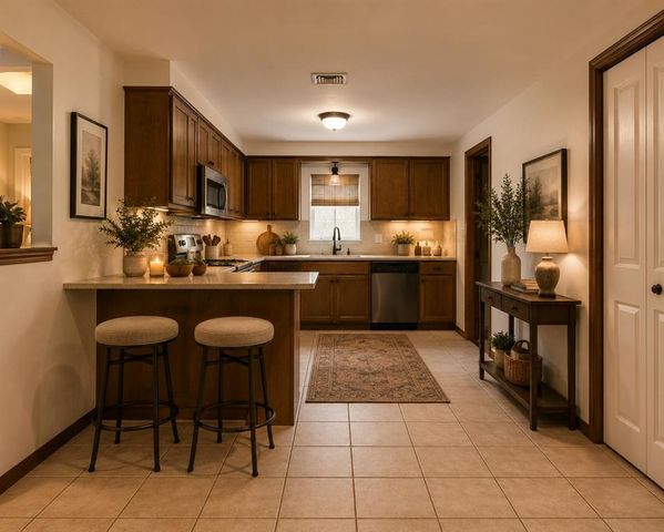 4600 Lunow Drive, Oklahoma City, OK 73135