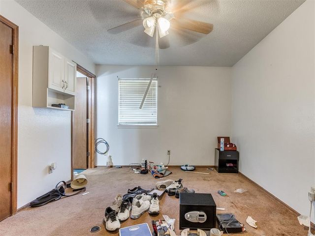 4600 Lunow Drive, Oklahoma City, OK 73135
