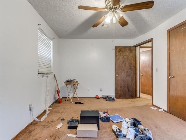 4600 Lunow Drive, Oklahoma City, OK 73135