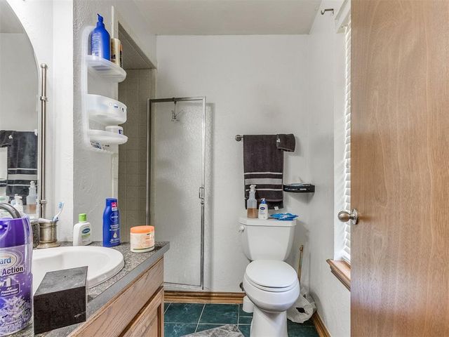 4600 Lunow Drive, Oklahoma City, OK 73135