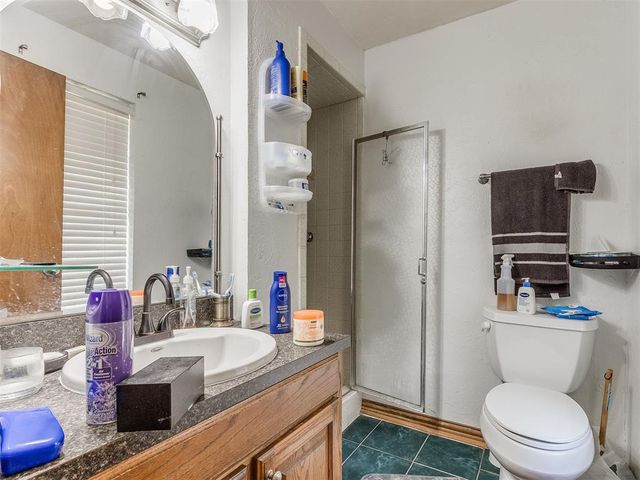 4600 Lunow Drive, Oklahoma City, OK 73135