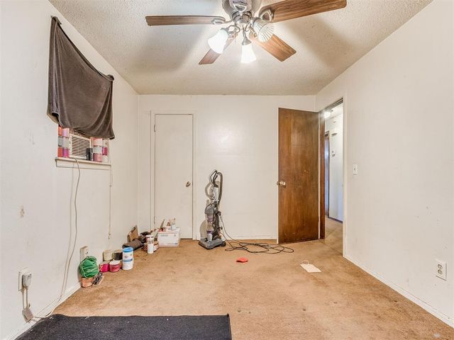 4600 Lunow Drive, Oklahoma City, OK 73135