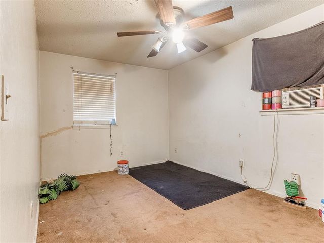 4600 Lunow Drive, Oklahoma City, OK 73135