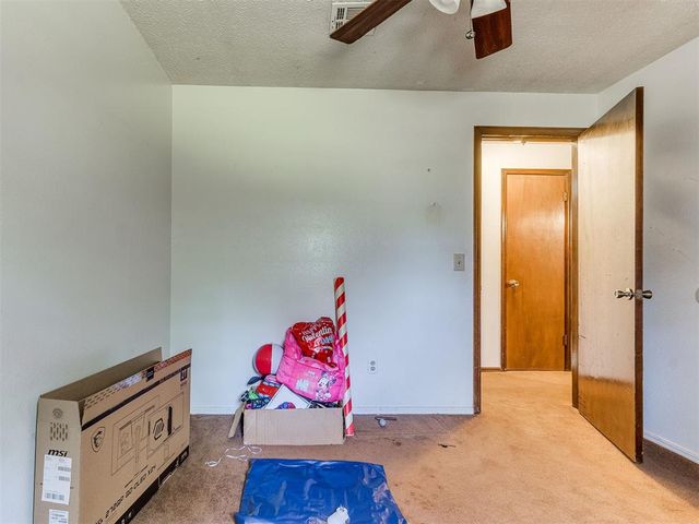 4600 Lunow Drive, Oklahoma City, OK 73135