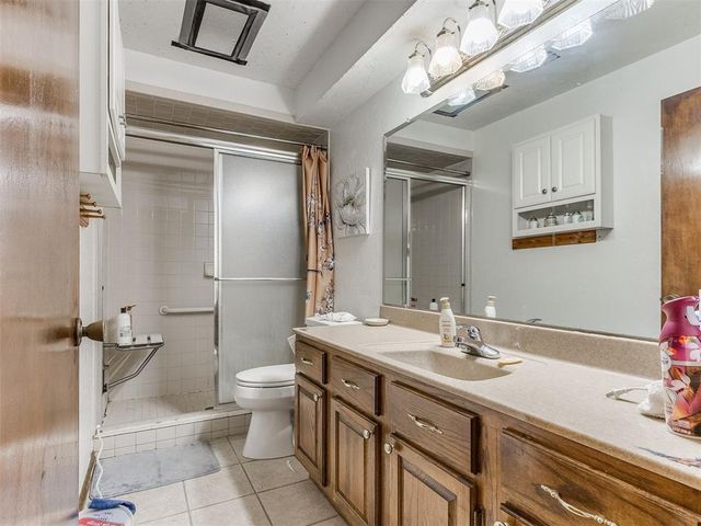 4600 Lunow Drive, Oklahoma City, OK 73135