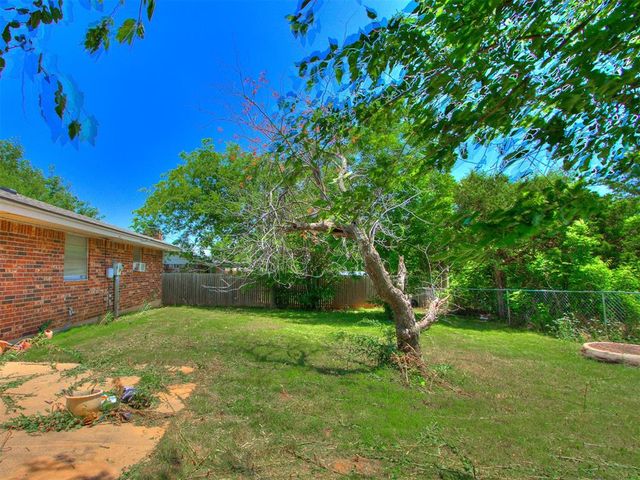 4600 Lunow Drive, Oklahoma City, OK 73135