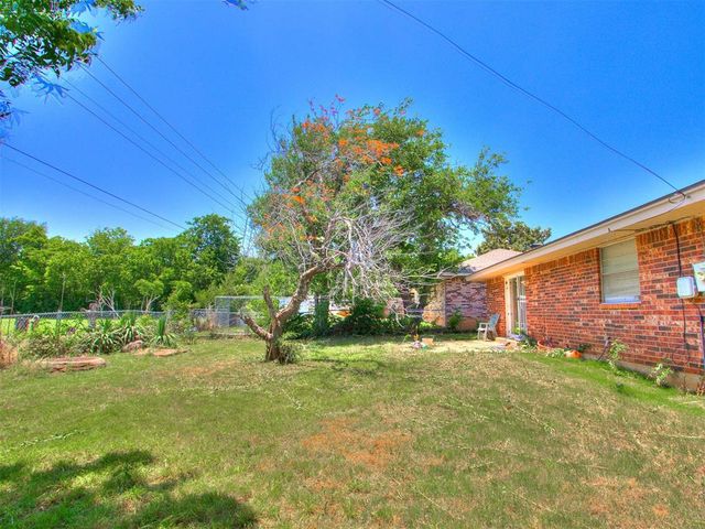 4600 Lunow Drive, Oklahoma City, OK 73135