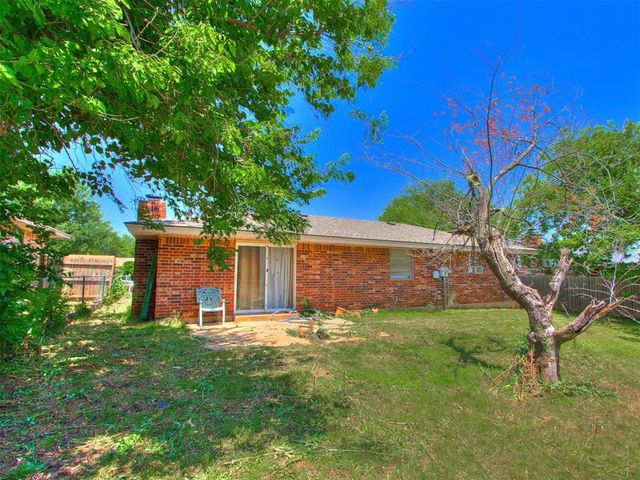 4600 Lunow Drive, Oklahoma City, OK 73135