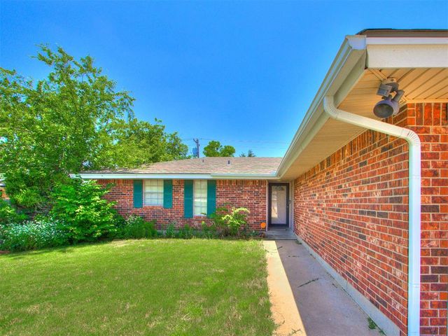 4600 Lunow Drive, Oklahoma City, OK 73135