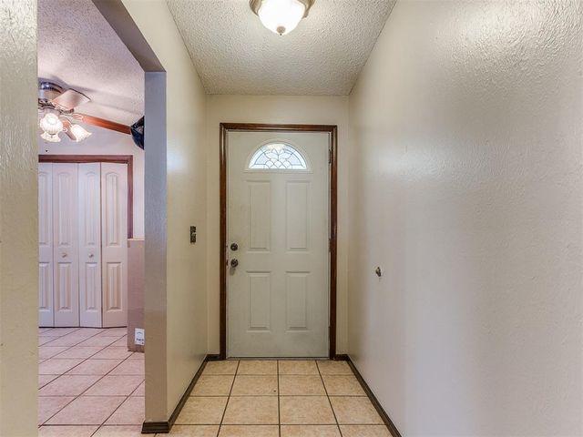 4600 Lunow Drive, Oklahoma City, OK 73135