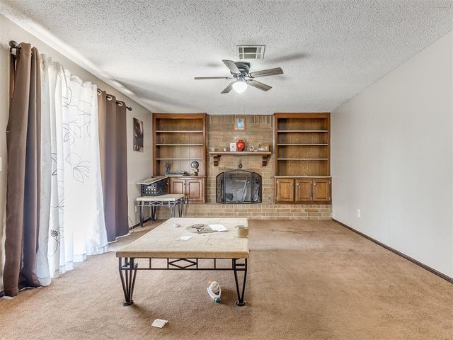 4600 Lunow Drive, Oklahoma City, OK 73135