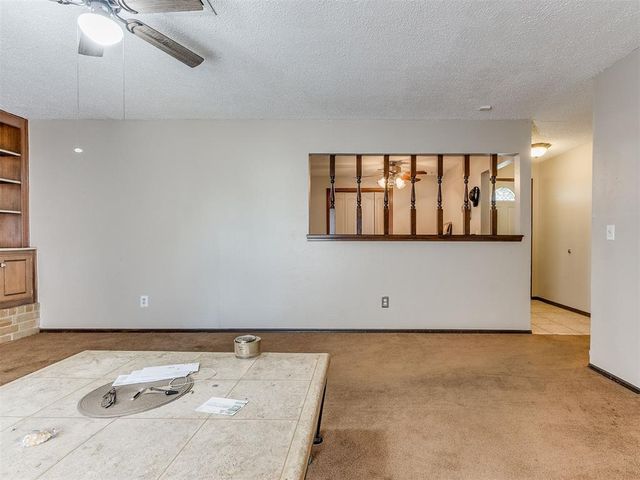 4600 Lunow Drive, Oklahoma City, OK 73135