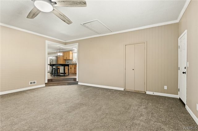 6205 Cottonwood, Cottondale, AL 35453