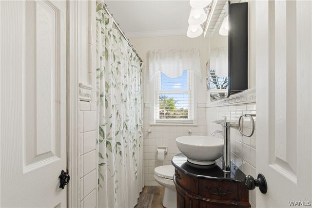 6205 Cottonwood, Cottondale, AL 35453