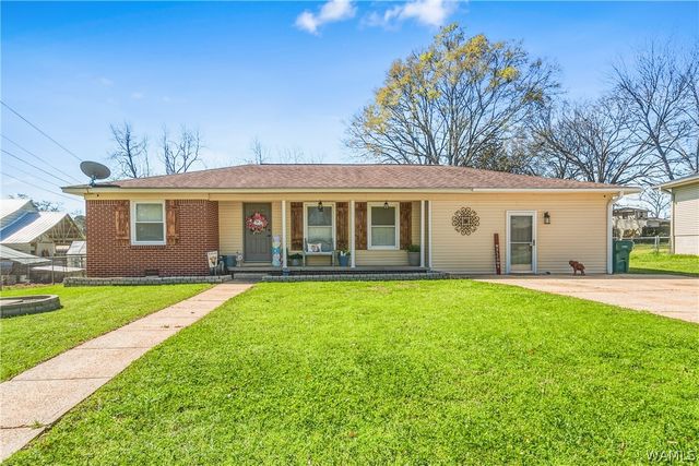 6205 Cottonwood, Cottondale, AL 35453