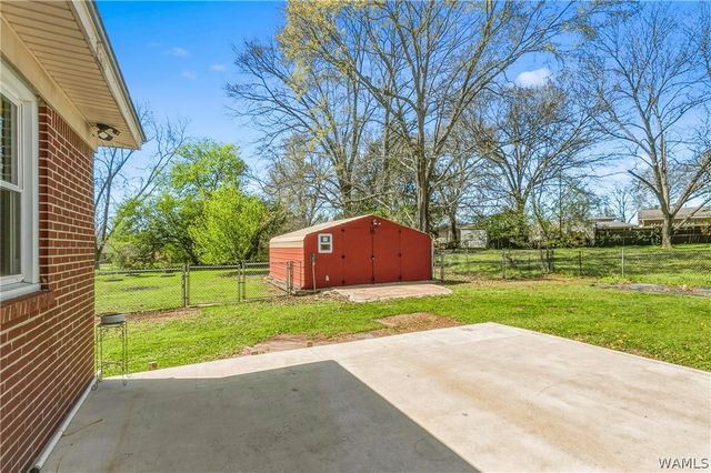 6205 Cottonwood, Cottondale, AL 35453