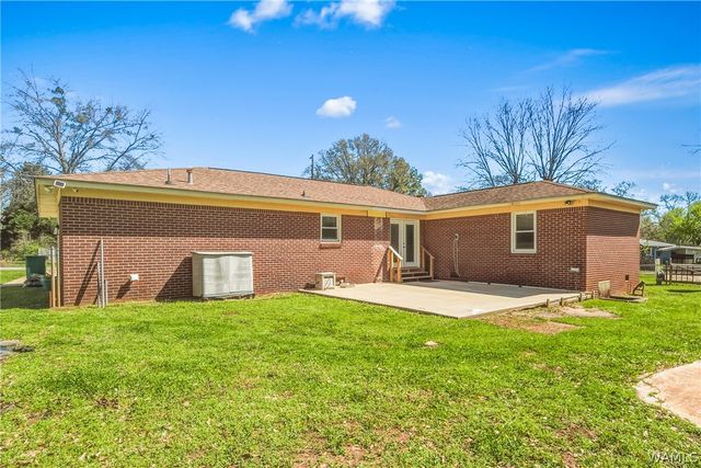 6205 Cottonwood, Cottondale, AL 35453