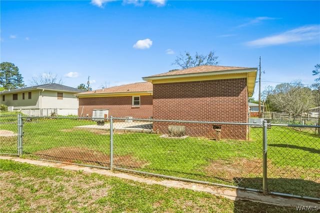 6205 Cottonwood, Cottondale, AL 35453