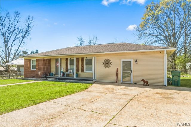 6205 Cottonwood, Cottondale, AL 35453