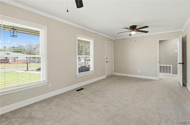 6205 Cottonwood, Cottondale, AL 35453