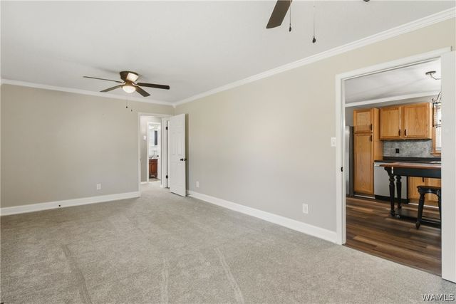 6205 Cottonwood, Cottondale, AL 35453